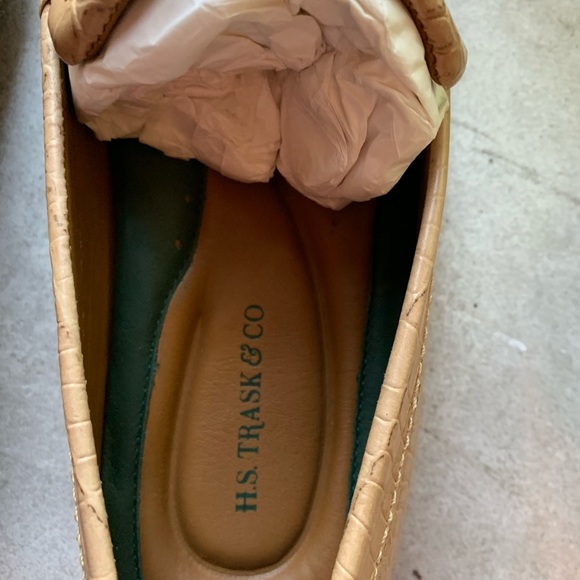 COPY - Ladies size 9, brand new, Trask loafers - Picture 6 of 7